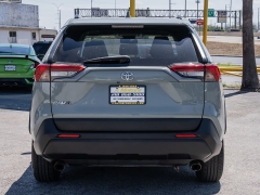 Used 2019  Toyota RAV4 4d SUV FWD XLE at A Motors Sales & Finance near San Antonio&comma; TX