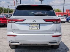 Used 2023 Mitsubishi Outlander SEL S-AWC at A Motors Sales & Finance near San Antonio, TX
