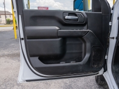 Used 2022  Chevrolet Silverado 2500HD 2WD Double Cab 149" Work Truck at A Motors Sales & Finance near San Antonio&comma; TX