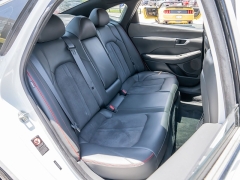 Used 2021  Hyundai Sonata SEL Plus 1&period;6T at A Motors Sales & Finance near San Antonio&comma; TX