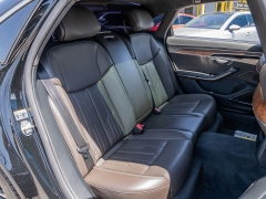 Used 2019  Audi A8 4d Sedan 3&period;0T Quattro L at A Motors Sales & Finance near San Antonio&comma; TX