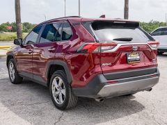Used 2021  Toyota RAV4 Hybrid Limited AWD at A Motors Sales & Finance near San Antonio&comma; TX