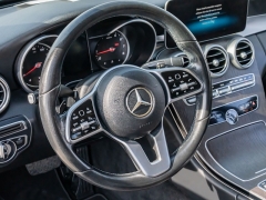 Used 2019 Mercedes-Benz C-Class 4d Sedan C300 at A Motors Sales & Finance near San Antonio, TX
