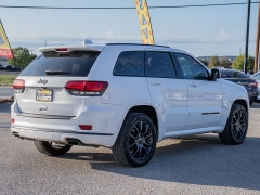 Used 2020  Jeep Grand Cherokee 4d SUV 2WD Overland High Altitude at A Motors Sales & Finance near San Antonio, TX
