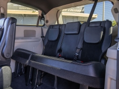 Used 2019  Dodge Grand Caravan 4d Wagon SXT at A Motors Sales & Finance near San Antonio, TX
