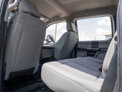 Used 2022  Ford Super Duty F-250 4WD XL Crew Cab SRW 6&period;75' Box at A Motors Sales & Finance near San Antonio&comma; TX