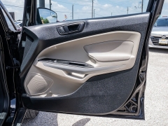 Used 2020  Ford EcoSport 4d SUV FWD S at A Motors Sales & Finance near San Antonio&comma; TX