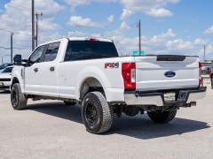 Used 2019  Ford Super Duty F-250 4WD Crew Cab XL Longbed at A Motors Sales & Finance near San Antonio&comma; TX
