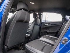 Used 2019  Honda Civic Sedan 4d Sport CVT at A Motors Sales & Finance near San Antonio&comma; TX