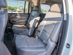 Used 2017 GMC Yukon XL 4d SUV 4WD Denali at A Motors Sales & Finance near San Antonio, TX