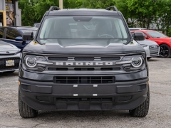 Used 2022  Ford Bronco Sport Big Bend 4x4 at A Motors Sales & Finance near San Antonio&comma; TX