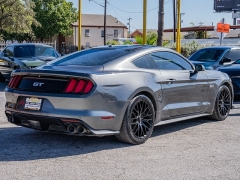 Used 2015  Ford Mustang 2d Fastback GT Premium at A Motors Sales & Finance near San Antonio, TX