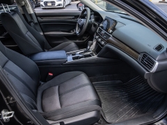 Used 2018  Honda Accord Sedan 4d EX 1&period;5L at A Motors Sales & Finance near San Antonio&comma; TX