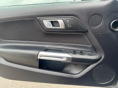 Used 2019 Ford Mustang 2d Convertible EcoBoost at A Motors Sales & Finance near San Antonio, TX