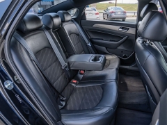 Used 2018  Hyundai Sonata 4d Sedan Sport 2&period;4L at A Motors Sales & Finance near San Antonio&comma; TX