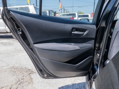 Used 2020  Toyota Corolla 4d Sedan LE at A Motors Sales & Finance near San Antonio&comma; TX