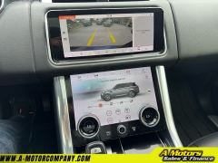 Used 2019 Land Rover Range Rover Sport 4d SUV 3.0L SC HSE at A Motors Sales & Finance near San Antonio, TX