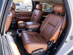 Used 2012  Toyota Sequoia 4d SUV RWD Platinum at A Motors Sales & Finance near San Antonio&comma; TX