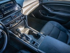 Used 2021  Honda Accord Sedan Sport 1.5T CVT at A Motors Sales & Finance near San Antonio, TX