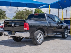 Used 2016 Ram 1500 2WD Crew Cab Lone Star at A Motors Sales & Finance near San Antonio, TX