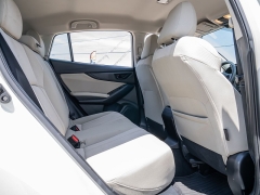 Used 2017  Subaru Impreza 4d Hatchback 2&period;0i Premium at A Motors Sales & Finance near San Antonio&comma; TX