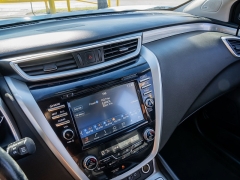 Used 2018  Nissan Murano 4d SUV FWD Platinum at A Motors Sales & Finance near San Antonio&comma; TX