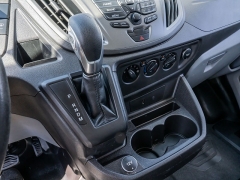 Used 2017  Ford Transit 150 Cargo Van Low Roof Van LWB w&sol;Right Sliding Door at A Motors Sales & Finance near San Antonio&comma; TX
