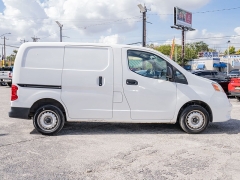 Used 2020 Nissan NV 200 Cargo Van 3d Van S at A Motors Sales & Finance near San Antonio, TX