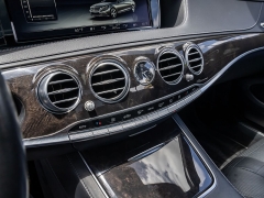 Used 2016  Mercedes-Benz S-Class 4d Sedan S550 at A Motors Sales & Finance near San Antonio&comma; TX