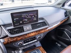 Used 2018 Audi Q5 4d SUV Quattro Premium Plus at A Motors Sales & Finance near San Antonio, TX