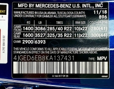 Used 2019 Mercedes-Benz GLE-Class 4d SUV Coupe GLE43 AMG 4matic at A Motors Sales & Finance near San Antonio, TX
