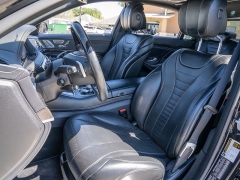 Used 2015  Mercedes-Benz S-Class 4d Sedan S550 at A Motors Sales & Finance near San Antonio&comma; TX
