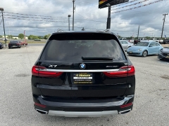 Used 2021 BMW X7 xDrive40i Sports Activity Vehicle at A Motors Sales & Finance near San Antonio, TX