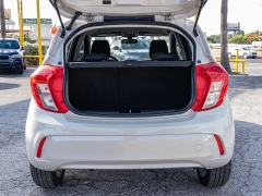 Used 2021 Chevrolet Spark 4dr HB CVT 1LT at A Motors Sales & Finance near San Antonio, TX