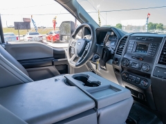 Used 2019  Ford Super Duty F-350 2WD Supercab XL SRW at A Motors Sales & Finance near San Antonio&comma; TX