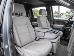 Used 2020  Chevrolet Silverado 1500 2WD Crew Cab LT at A Motors Sales & Finance near San Antonio&comma; TX