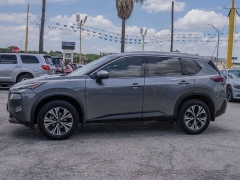 Used 2021  Nissan Rogue FWD SV at A Motors Sales & Finance near San Antonio&comma; TX