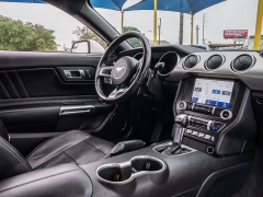 Used 2020  Ford Mustang 2d Fastback GT Premium at A Motors Sales & Finance near San Antonio&comma; TX