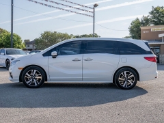 Used 2019 Honda Odyssey 4d Wagon Elite at A Motors Sales & Finance near San Antonio, TX