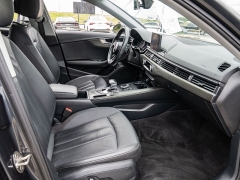 Used 2019  Audi A4 4d Sedan Premium at A Motors Sales & Finance near San Antonio&comma; TX