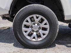 Used 2018  Toyota Tacoma 2WD Double Cab SR5 V6 at A Motors Sales & Finance near San Antonio&comma; TX