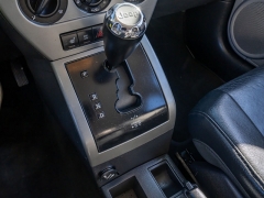 Used 2007  Jeep Compass 4d SUV FWD Limited at A Motors Sales & Finance near San Antonio, TX