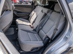 Used 2016  Hyundai Santa Fe 4d SUV AWD SE at A Motors Sales & Finance near San Antonio&comma; TX