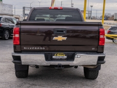 Used 2016  Chevrolet Silverado 1500 4WD Double Cab LT at A Motors Sales & Finance near San Antonio&comma; TX