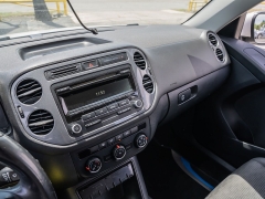 Used 2013  Volkswagen Tiguan 4d SUV S Sunroof at A Motors Sales & Finance near San Antonio&comma; TX