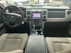Used 2013 Ford F-150 4WD Supercrew FX4 6 1/2 at A Motors Sales & Finance near San Antonio, TX