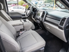 Used 2019  Ford Super Duty F-250 4WD Crew Cab XLT at A Motors Sales & Finance near San Antonio, TX