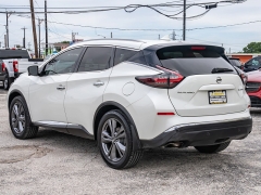 Used 2020  Nissan Murano 4d SUV FWD Platinum at A Motors Sales & Finance near San Antonio&comma; TX