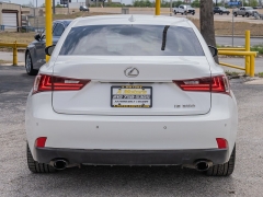 Used 2014  Lexus IS 350 4dr Sdn RWD at A Motors Sales & Finance near San Antonio&comma; TX