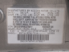 Used 2019  Nissan Versa 4d Sedan SV at A Motors Sales & Finance near San Antonio&comma; TX